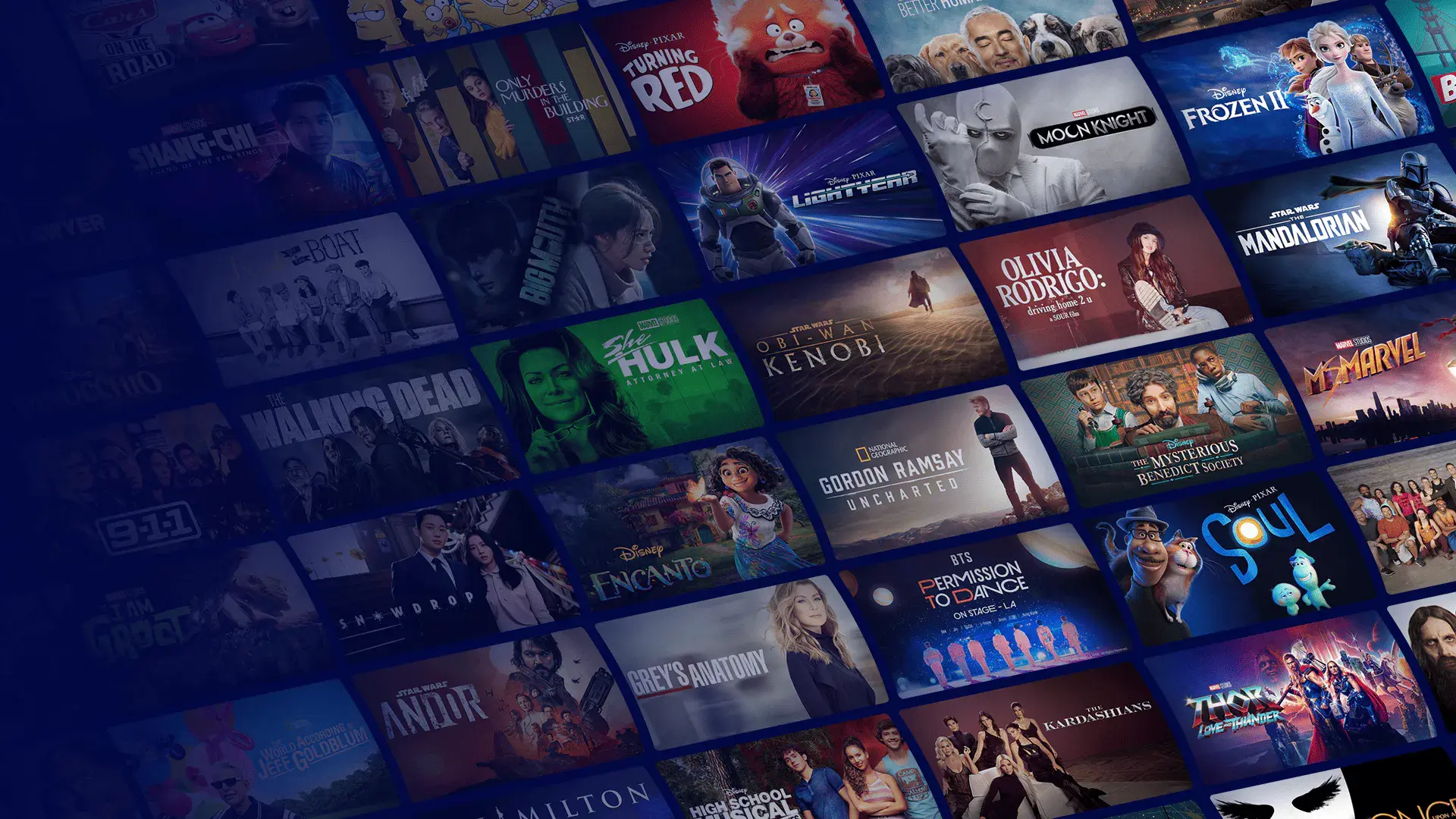 Image article IPTV