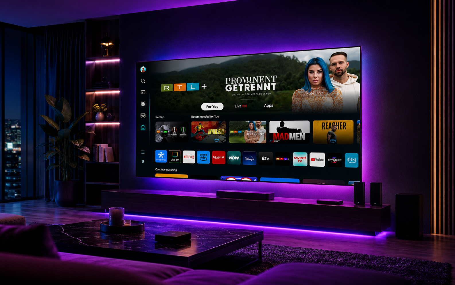Top 10 des meilleures applications IPTV en 2026