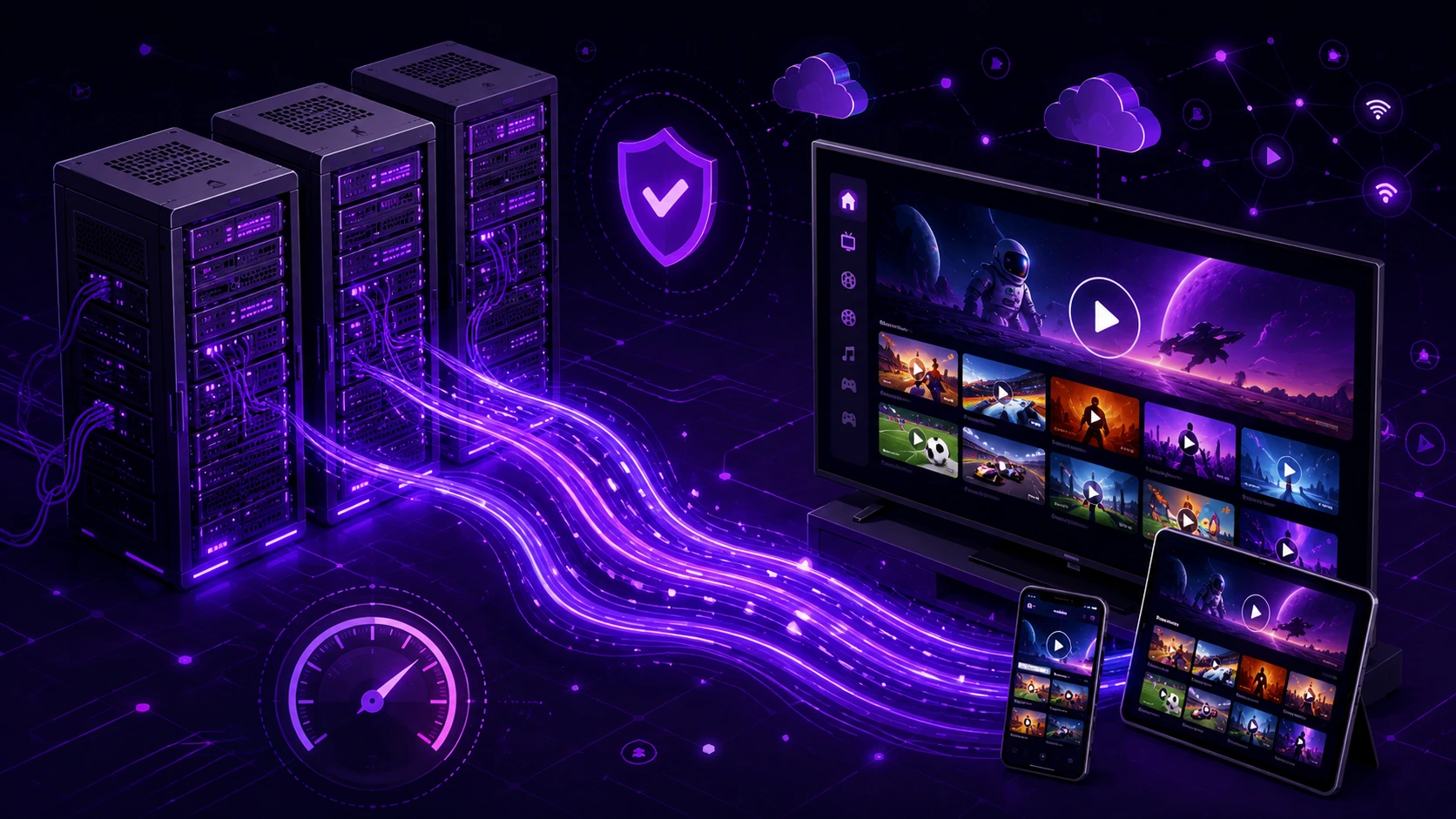 Guide abonnement IPTV 2026 pour bien choisir son offre