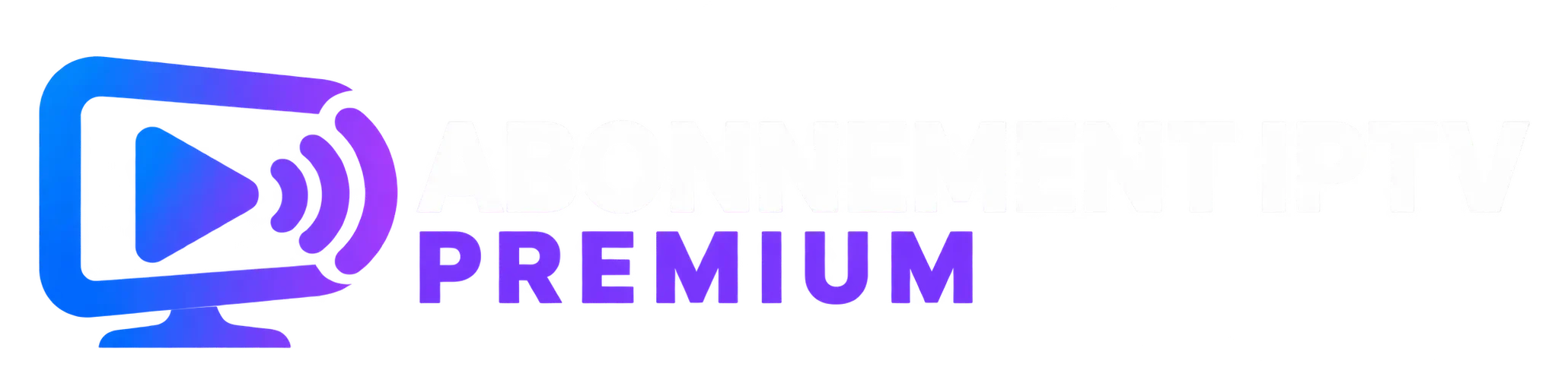Abonnement IPTV Premium